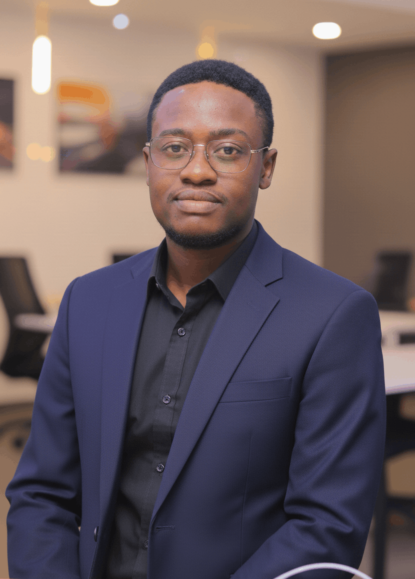 Georges Mubemba